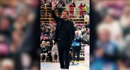 Panathinaikos'ta Engin Ataman d&ouml;nemi sona erdi