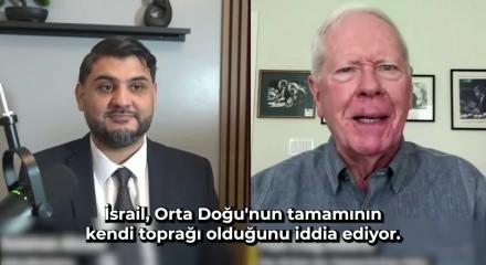 Paul Craig Roberts: Amerikan Yahudi lobisine T&uuml;rkiye talimatı verildi