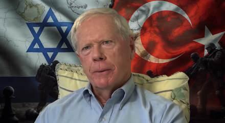 Paul Craig Roberts: Amerikan Yahudi lobisine T&uuml;rkiye talimatı verildi