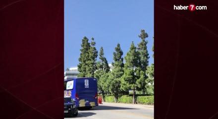 Pehlevi destek&ccedil;ilerinden İran Milli Takımı'na protesto!