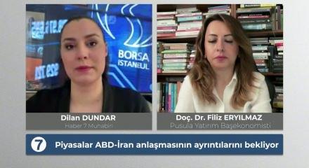 FED'de yeni d&ouml;nem başlıyor: Bir a&ccedil;ıklama t&uuml;m dengeleri değiştirebilir!