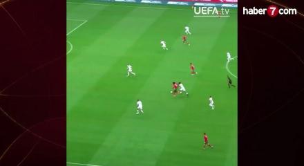 Portekiz'de Cristiano Ronaldo krizi b&uuml;y&uuml;yor!