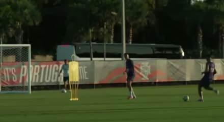 Ronaldo i&ccedil;in kabus gibi gece: K&ouml;t&uuml; performans sonrası taraftardan &ccedil;ıldırtan tezah&uuml;rat