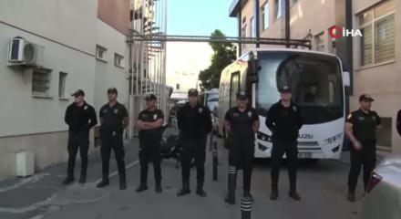 Silivri Belediye Başkanı Balcıoğlu ve 9 kişi tutuklandı