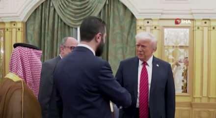 Suriye "ABD'nin L&uuml;bnan teklifini" reddetti