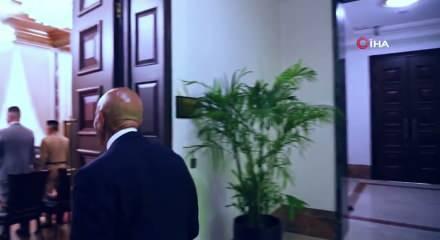 Tom Barrack'tan Mazlum Abdi'ye PKK uyarısı! S&uuml;re verdi! Petrol detayı ortaya &ccedil;ıktı