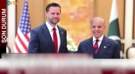 Trump'tan anlaşma sonrası son dakika a&ccedil;ıklaması!