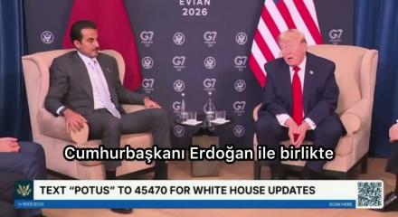 Trump'tan İsrail'e şaşırtan Hizbullah &ouml;nerisi: "Bu ,şi Suriye daha iyi yapar"