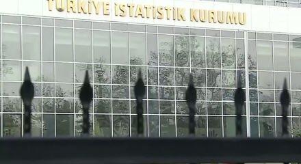 T&Uuml;İK: Kira harcamaları gıdayı ge&ccedil;ti