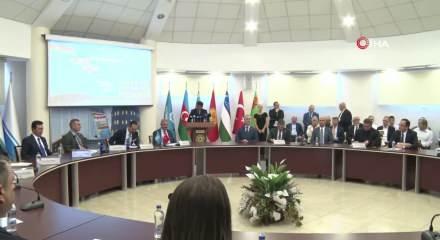 T&uuml;rk devletleri ortak alfabe &ccedil;alışmalarında yeni aşama: Kazakistan ve Kırgızistan i&ccedil;in son şekil belirlendi