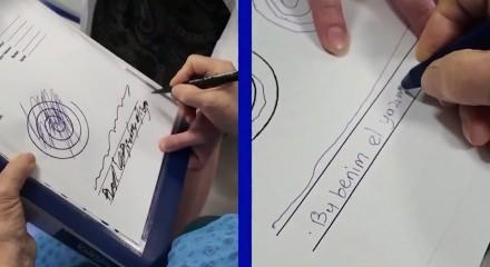 Uzman isim anlattı! Parkinson ve el titremelerinde ameliyatsız tedavi m&uuml;mk&uuml;n