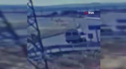 YKS sınavına girecekti kazada hayatını kaybetti: O anlar kamerada