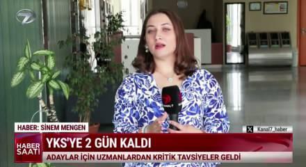  YKS&rsquo;de başarılı olmanın yolları!