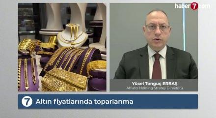 Altında rota değişiyor: İşte beklenen gram altın fiyat aralığı! 