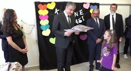 18 milyon &ouml;ğrenci i&ccedil;in yaz tatili başladı