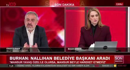 5 belediye başkanından Mansur Yavaş kararı!