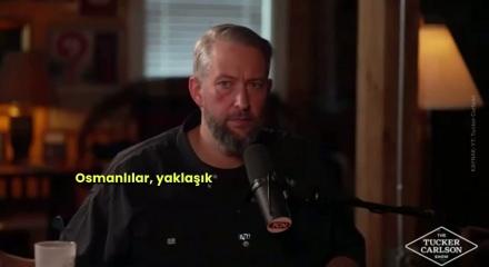   Hristiyan din bilimci, Osmanlı'nın adaletini anlattı