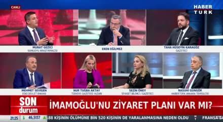 CHP'de anket şoku! İmamoğlu'na se&ccedil;meni bile inanmıyor! Anket sonucu vahim