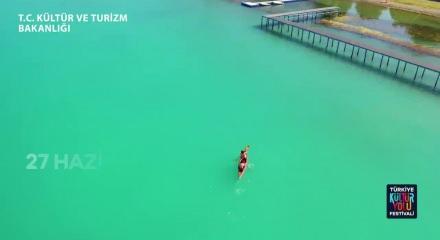 T&uuml;rkiye K&uuml;lt&uuml;r Yolu Festivali&rsquo;nin sekizinci durağı Bursa olacak