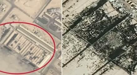 ABD Orta Doğu&rsquo;daki &uuml;slerini başka b&ouml;lgelere taşımayı değerlendiriyor