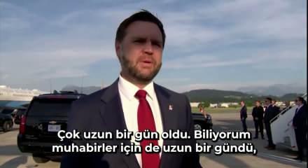 ABD&rsquo;den &ccedil;ok net İran mesajı: S&ouml;zler değil eylemler &ouml;nemli