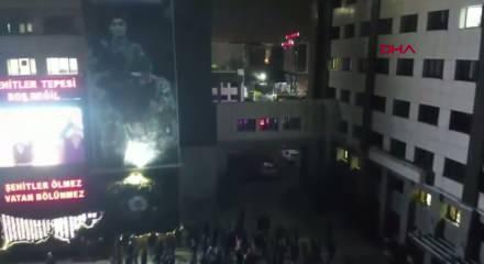 Adalar Belediyesi'ne 'r&uuml;şvet' soruşturmasında g&ouml;zaltına alınan ş&uuml;pheliler adliyeye sevk edildi