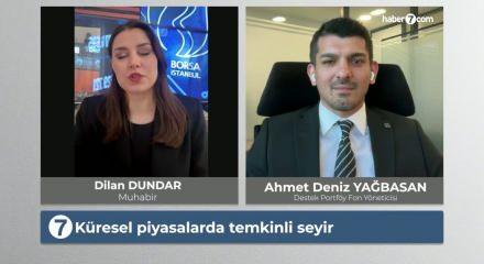 Yılın geri kalanı i&ccedil;in &ccedil;arpıcı tahmin: Altın mı kazandıracak, Borsa mı?