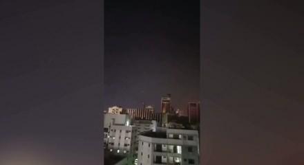 Arap &uuml;lkeleri, İran'ın Bahreyn'e saldırısını "barışı baltalayan bir eylem" olarak nitelendirdi