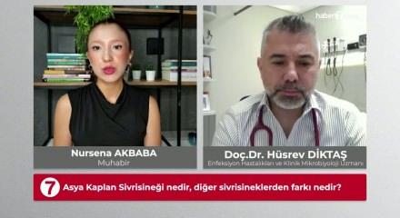 Asya Kaplan Sivrisineği vakaları endişeye yol a&ccedil;tı: Alerjik b&uuml;nyeye sahipseniz dikkat!