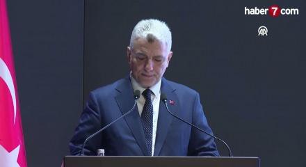  Bakan Bolat'tan mobilite fonu vurgusu: Otomotivde Yeni nesil girişimlere destek