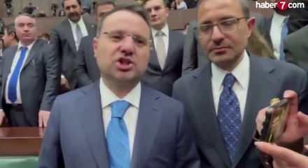 Bakan G&uuml;rlek: 75 ilimizde 638 faili me&ccedil;hul dosya ile ilgileniyoruz