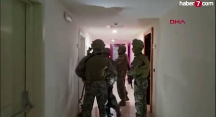 Adalet Bakanı Akın G&uuml;rlek 81 ile organize su&ccedil; &ouml;rg&uuml;tleriyle m&uuml;cadele genelgesi g&ouml;nderildiğini a&ccedil;ıkladı
