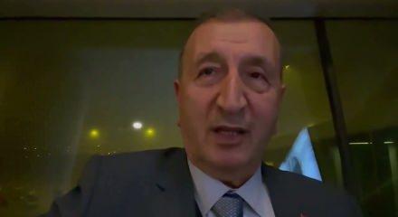 Bedri Yal&ccedil;ın'dan kulislere bomba gibi d&uuml;şecek a&ccedil;ıklama: 86 CHP'li vekil bize katılacak