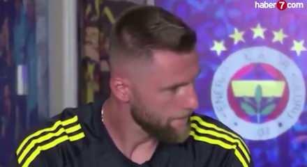 Benfica, Fenerbah&ccedil;e&rsquo;nin Skriniar&rsquo;ı i&ccedil;in devrede
