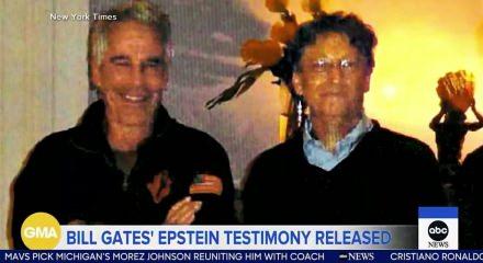 Bill Gates, Epstein mağdurlarıyla hi&ccedil;bir zaman etkileşime girmediğini savundu