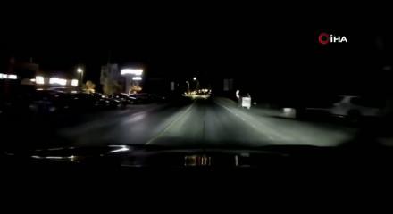 Muğla&rsquo;da peş peşe motosiklet faciaları: Korkun&ccedil; kazaların g&ouml;r&uuml;nt&uuml;s&uuml; kamerada