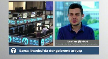 Borsa İstanbul'da kritik senaryo: Para akışı y&ouml;n değiştiriyor! 