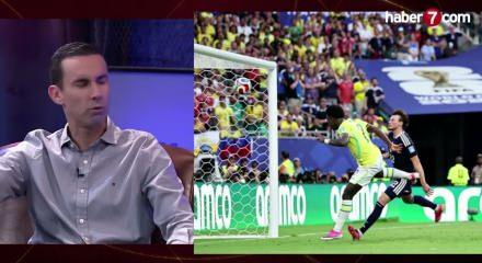 Brezilya'dan FIFA'ya sert tepki! Hakem i&ccedil;in yasak talebi