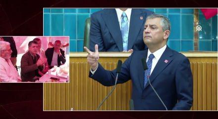 CHP'de b&ouml;l&uuml;nmeler t&uuml;m hızıyla devam ediyor...