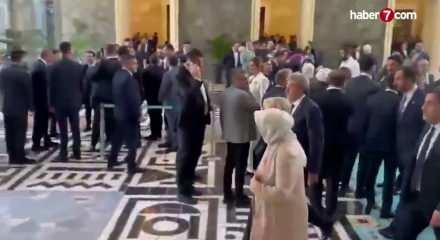 CHP'den istifa eden İstanbul Milletvekili Nimet &Ouml;zdemir AK Parti'ye katılıyor!