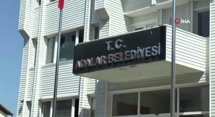 CHP'li başkan kiliseyi bile haraca bağlamış: 'Vasil abi belediyeye para lazım'