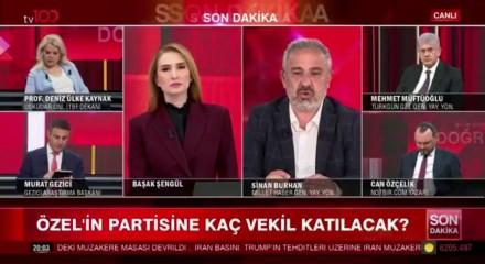 CHP'yi sarsacak kulis iddiası! 106 milletvekili istifa edecek: Tarih de belli