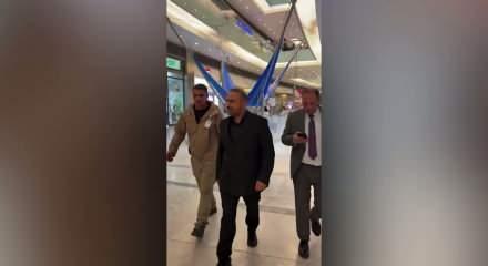 'Cumhur İttifakı Ocakları Genel Başkanı' sıfatıyla denetime g&ouml;zaltı kararı!