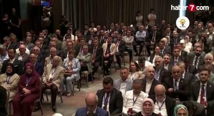 Cumhurbaşkanı Erdoğan'dan Sapanca'da net mesaj: Hi&ccedil; kimse bu vatanda misafir değildir