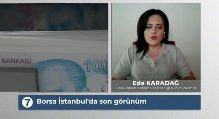 Borsa İstanbul y&ouml;n arıyor: Kritik diren&ccedil; neden aşılamıyor?