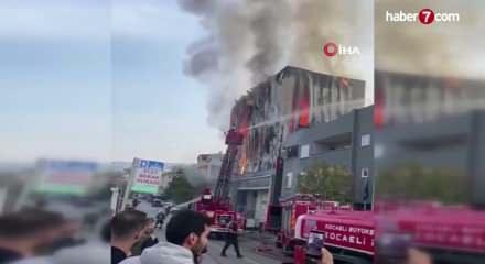 Dilovası'nda 7 kişi feci şekilde &ouml;lm&uuml;şt&uuml;! 7 belediye yetkilisi tutuklandı