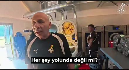 D&uuml;nya Kupası'na damga vuran hikaye! Maddi zorlukların g&ouml;lgesinde turnuvada zirve yarışı