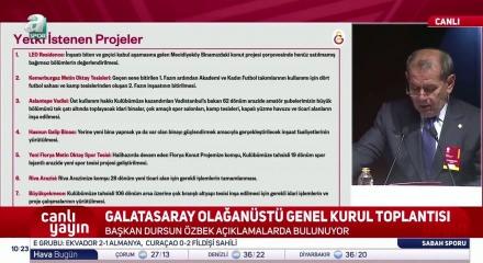 Dursun &Ouml;zbek, 'en &ccedil;ok heyecanlandığım proje' diyerek duyurdu!