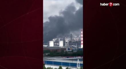 Enerji devi Rusya'ya ağır darbe! Akaryakıta kota getirildi!