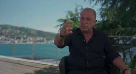 Fatih Terim: &ldquo;Şans, &ccedil;alışana yardım eder; ikincilik başarı değildir&rdquo;